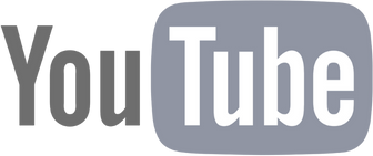 YouTube logo