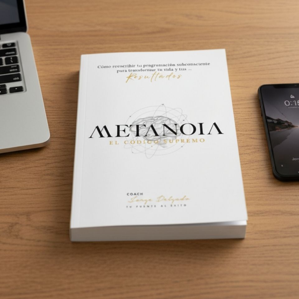 Metanoia. El código supremo, Mindfullness , meditación, oraciones