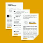 Metanoia. El código supremo, Mindfullness , meditación, oraciones