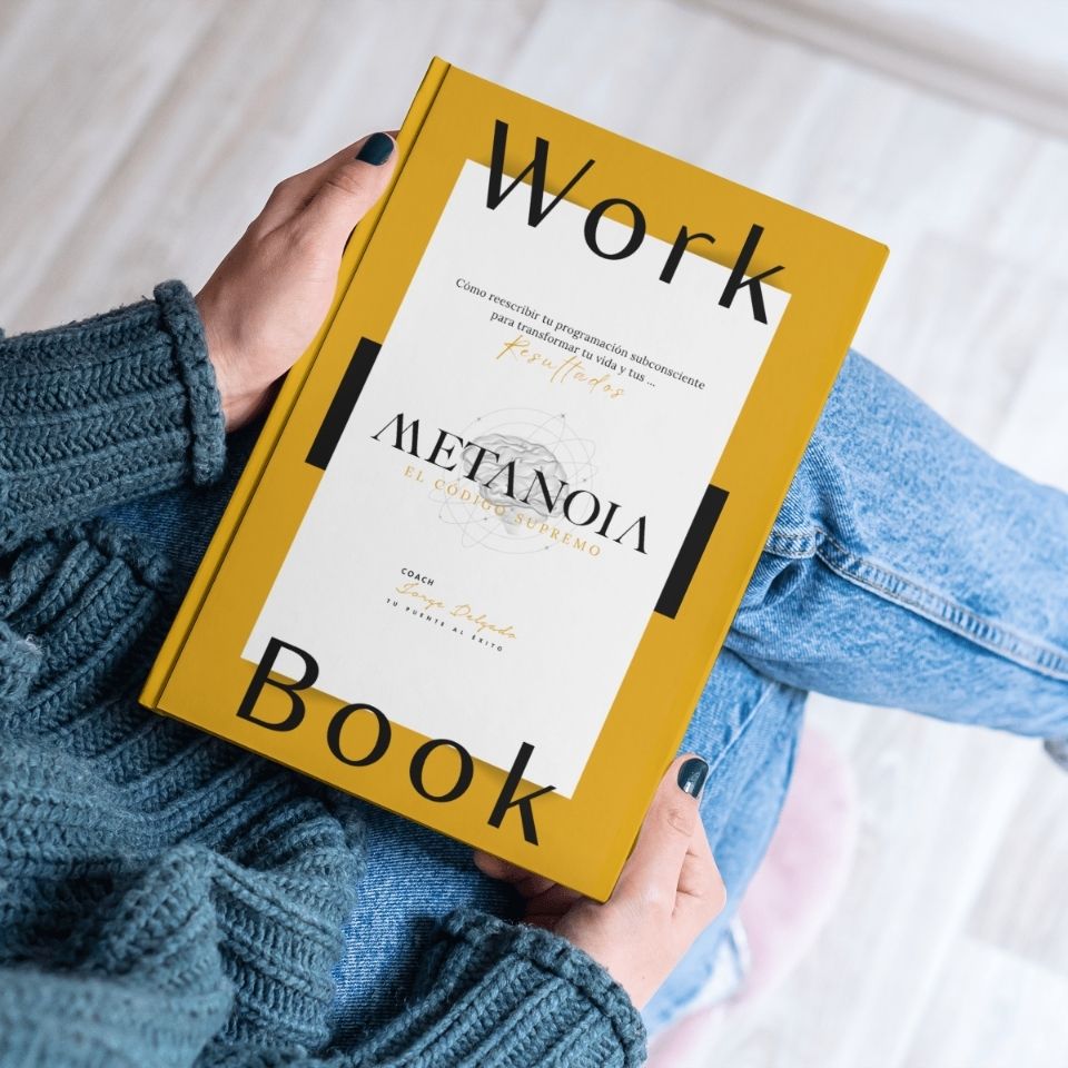 Metanoia. El código supremo, Mindfullness , meditación, oraciones