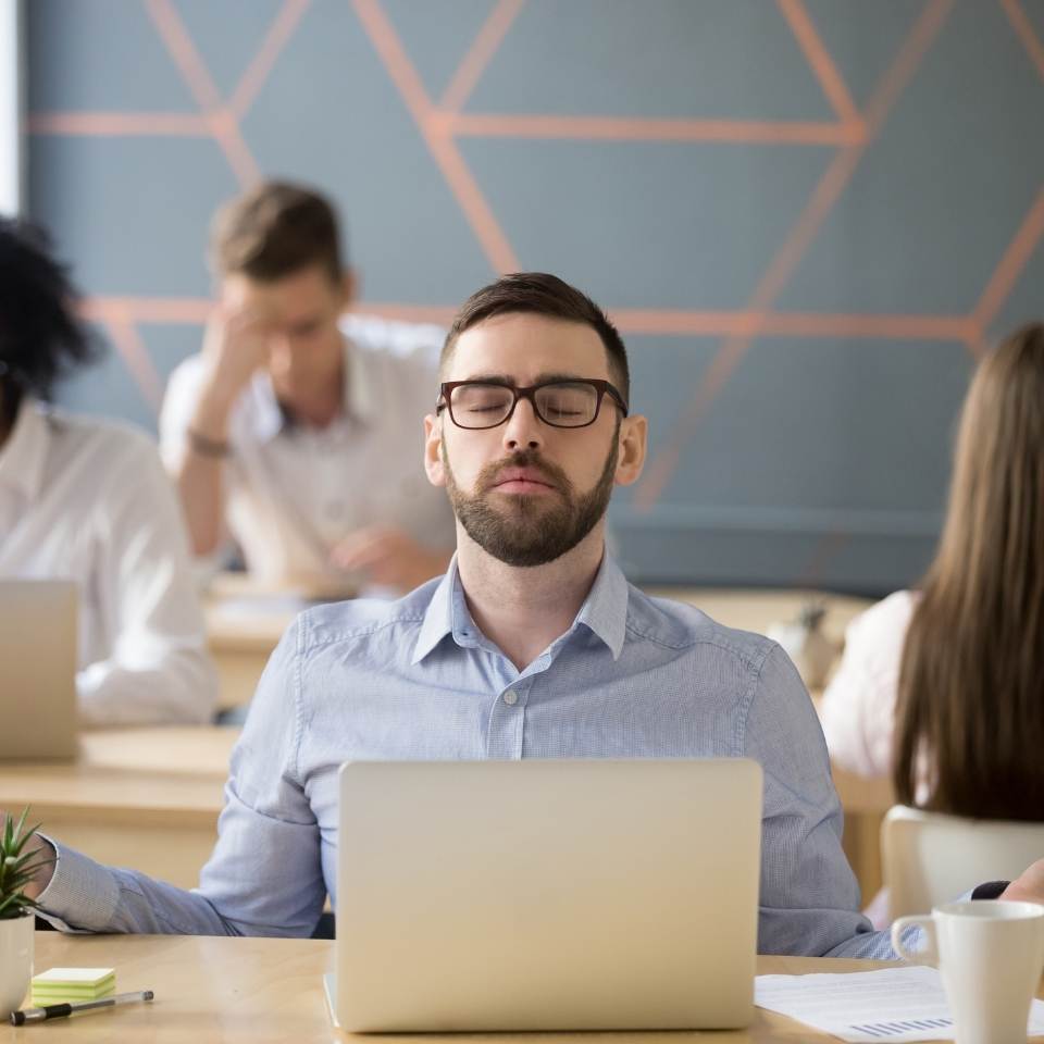 Mindfullness , meditación, oraciones